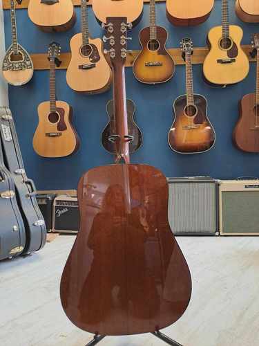 Martin D-18 2015