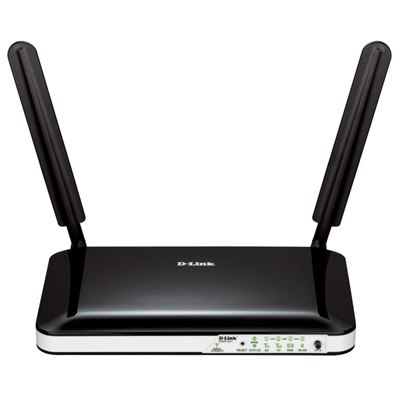 ‏ראוטר D-Link DWR921