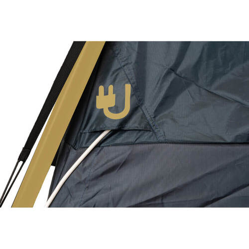 אוהל פתיחה מהירה