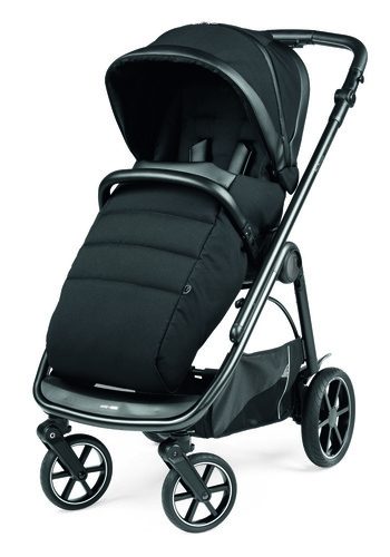 עגלה לתינוק - Veloce Licorice Peg perego - peg prego new