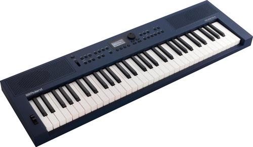 זוית נוספת Roland GO:KEYS 3 Keyboard