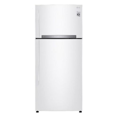 מקרר מקפיא עליון 506 ליטר LG GR-M6781WU לבן 