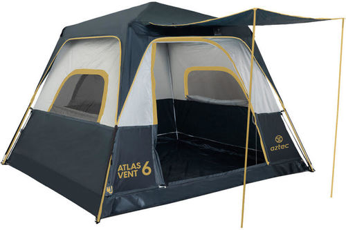 אוהל בן רגע 