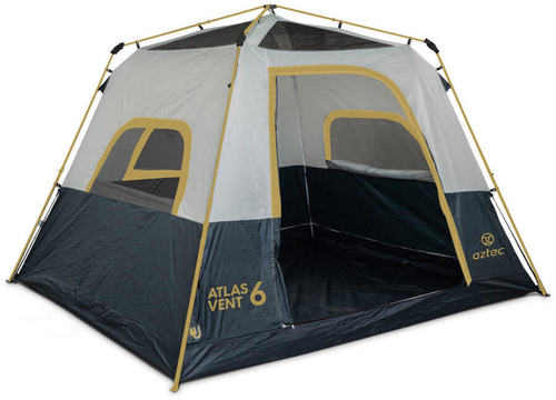 אוהל בן רגע 