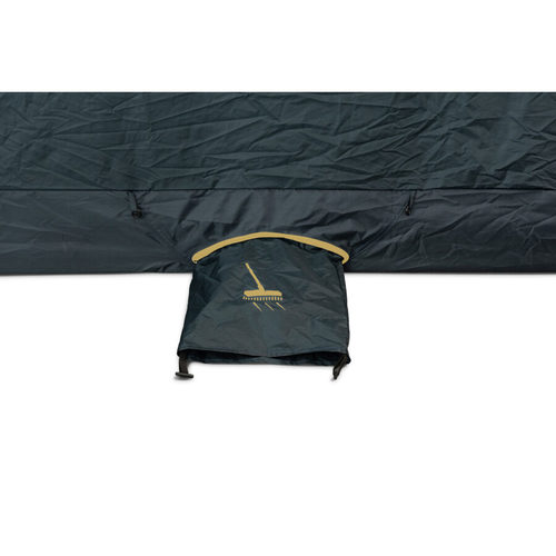 אוהל בן רגע 