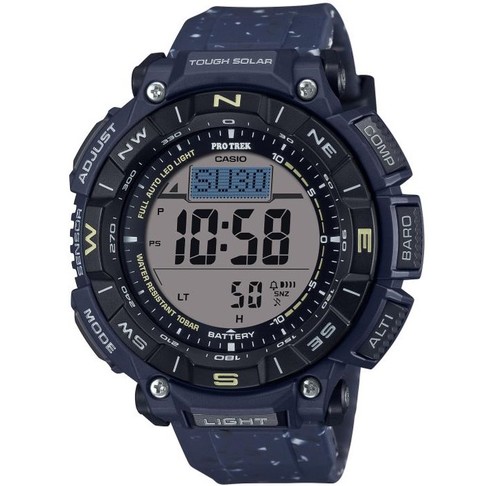 CASIO PRG-340SC-2D פרוטרק חדש!