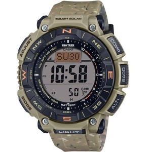 CASIO PRG-340SC-5D פרוטרק חדש!