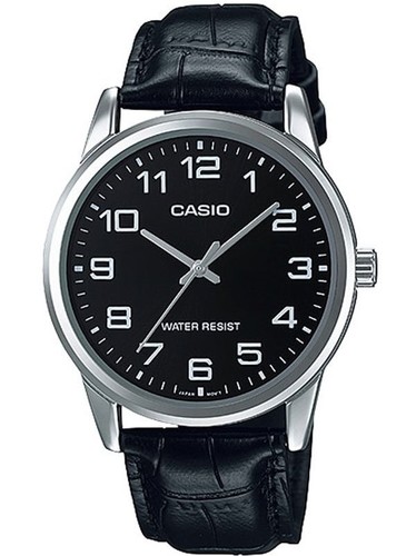 CASIO MTP-V001L-1B גברים