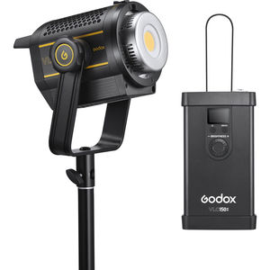 פנס לד Godox VL150II Daylight LED Monolight (165W)