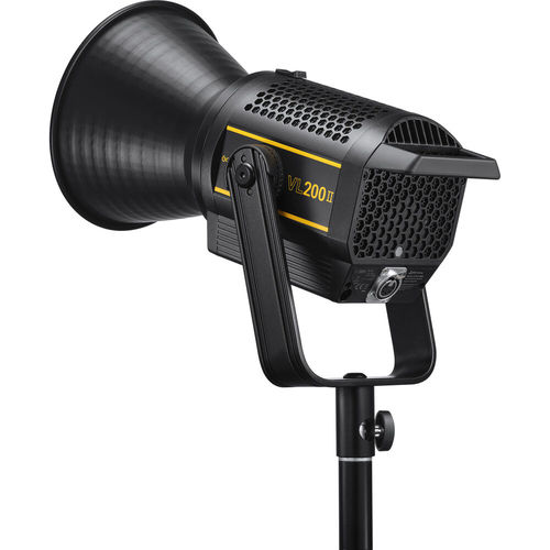 פנס לד Godox VL200II Daylight LED Monolight (216W)
