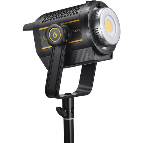 פנס לד Godox VL200II Daylight LED Monolight (216W)