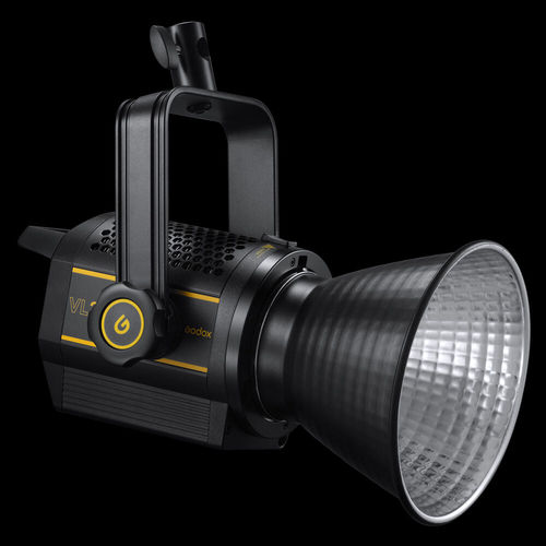 פנס לד Godox VL200II Daylight LED Monolight (216W)