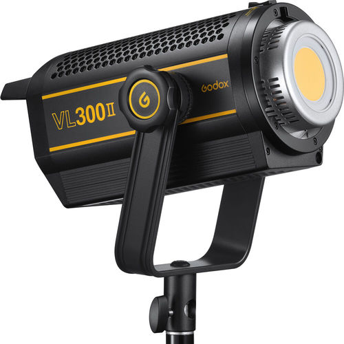 פנס לד Godox VL300II Daylight LED Monolight (320W)