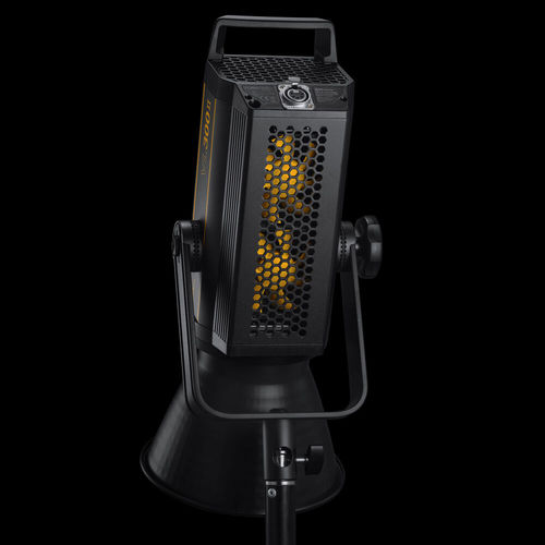 פנס לד Godox VL300II Daylight LED Monolight (320W)