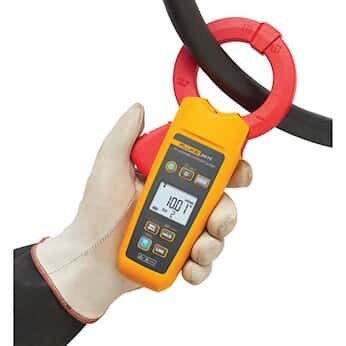 צבת זרם 600A True Rms דגם 369 מבית Fluke