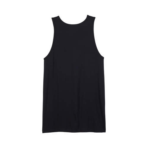 גופיה פוקס שחור - FOX HEAD PERM TANK PREMIUM V24