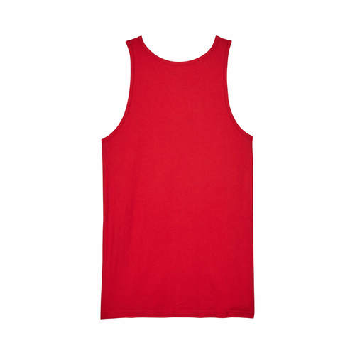 גופיה פוקס אדום - FOX HEAD PERM TANK PREMIUM V24