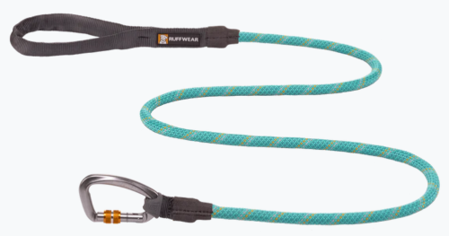 ראפוואר רצועה לכלב Knot - A - Leash בצבעים שונים