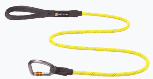 ראפוואר רצועה לכלב Knot - A - Leash בצבעים שונים
