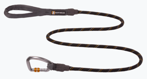 ראפוואר רצועה לכלב Knot - A - Leash בצבעים שונים