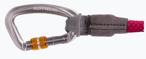 ראפוואר רצועה לכלב Knot - A - Leash בצבעים שונים