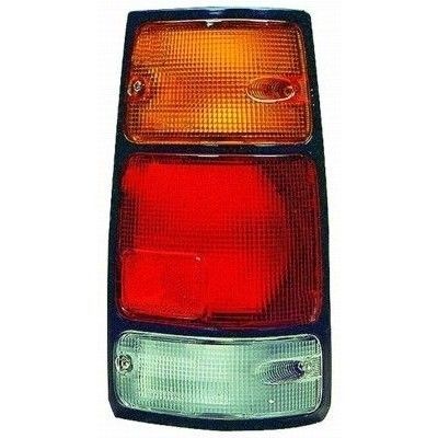 ‏פנס אחורי | ‏איסוזו איפון R עד 96