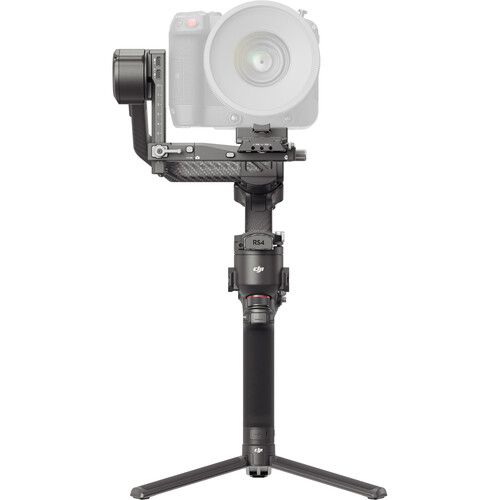 גימבל DJI RS 4 Combo