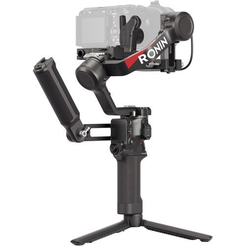 גימבל DJI RS 4 Combo