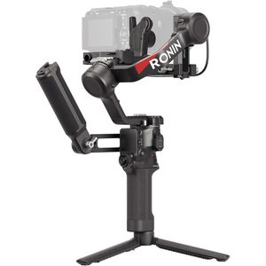 גימבל DJI RS 4 Combo