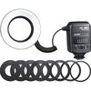 טבעת פלאש Godox Macro Ring Flash ML-150 II