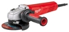משחזת "5 אלקטרונית 1,550W מבית MILWAUKEE 