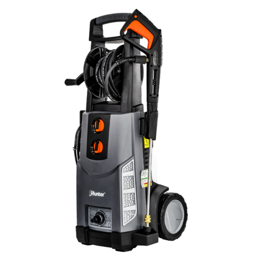 מכונת שטיפה בלחץ מנוע אינדוקציה 225 בר 3200W