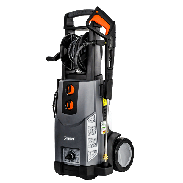 מכונת שטיפה בלחץ מנוע אינדוקציה 225 בר 3200W