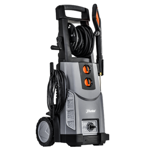 מכונת שטיפה בלחץ מנוע אינדוקציה 225 בר 3200W