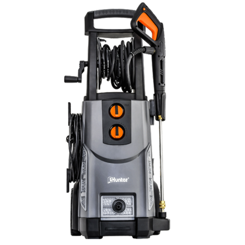 מכונת שטיפה בלחץ מנוע אינדוקציה 225 בר 3200W