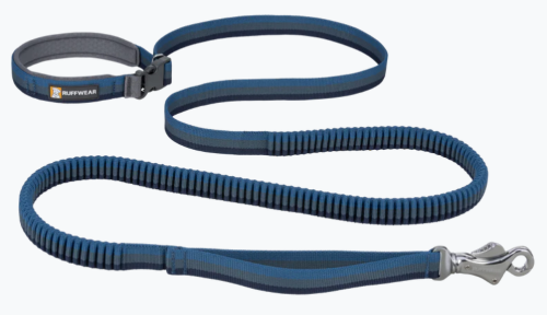 ראפוואר רצועה לכלב Roamer Leash בצבעים שונים - אורך 1.7-2.1 מטר
