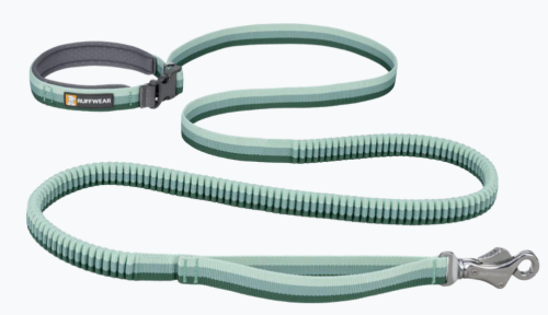 ראפוואר רצועה לכלב Roamer Leash בצבעים שונים - אורך 1.7-2.1 מטר