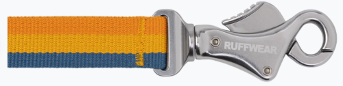 ראפוואר רצועה לכלב Roamer Leash בצבעים שונים - אורך 2.2-3.4 מטר
