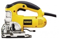 מסור אנכי Dewalt DW331K 701W