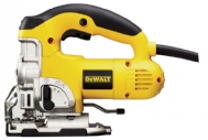 מסור אנכי Dewalt DW331K 701W