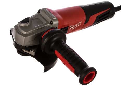 משחזת זווית 6 אינץ 1550W מבית MILWAUKEE 