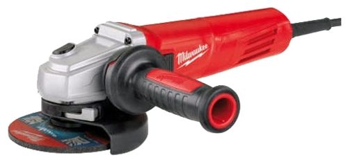 משחזת זווית 6 אינץ 1550W מבית MILWAUKEE 