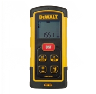 מד טווח לייזר 50 מטר Dewalt DW03050 
