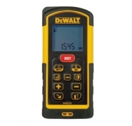 מד טווח לייזר 100 מטר Dewalt DW03101
