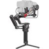 גימבל DJI RS 4 Pro Combo