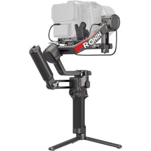 גימבל DJI RS 4 Pro Combo