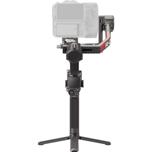 גימבל DJI RS 4 Pro Combo