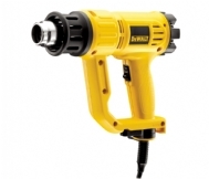 מפזר חום Dewalt D26411 1,800W
