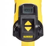 מפזר חום אלקטרוני Dewalt 2,000W D26414 