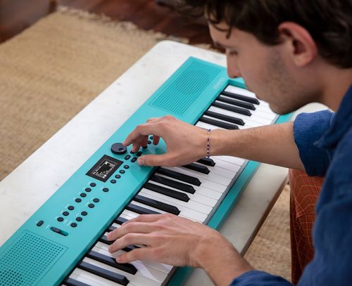 זוית נוספת Roland GO:KEYS 3 Keyboard